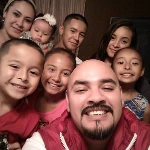 Meet your Posher, Rosadave